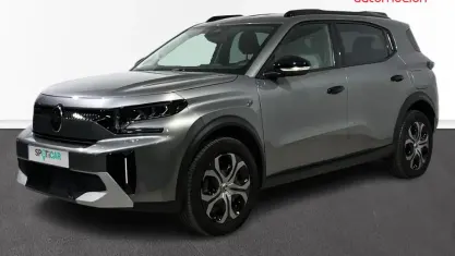 Usado Citroën C3 Aircross 100 CV (73 kW) 2025 SUV
