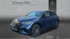 Usado 2023 Mercedes EQE350 Berlina | 63.990 € (Super precio)
