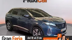Usado 2021 Peugeot 3008 Allure SUV | 18.990 € (Buen precio)