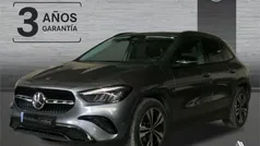 Mercedes GLA200