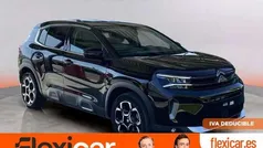 Usado 2024 Citroën C5 Aircross SUV | 23.390 € (Precio justo)