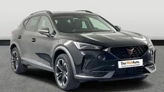 Usado 2023 Cupra Formentor SUV | 27.500 € (Precio justo)