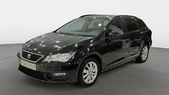 Usado 2017 Seat Leon ST Reference Familiar | 11.450 € (Buen precio)
