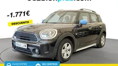 Usado 2022 Mini Cooper D Countryman SUV | 18.990 € (Buen precio)