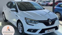 Renault Mégane IV