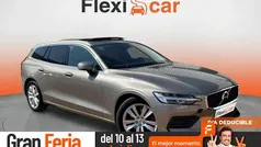 Usado 2020 Volvo V60 Business Edition Familiar | 25.490 € (Buen precio)