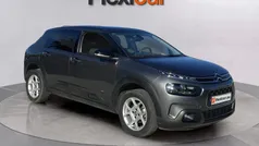 Gris Usado 2019 Citroën C4 Cactus Shine Utilitario | 12.290 € (Precio justo)