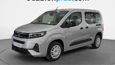Usado 2025 Opel Combo S Monovolumen | 21.719 € (Precio justo)