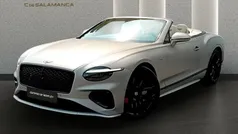Gris Usado 2025 Bentley Continental Berlina | 394.900 €