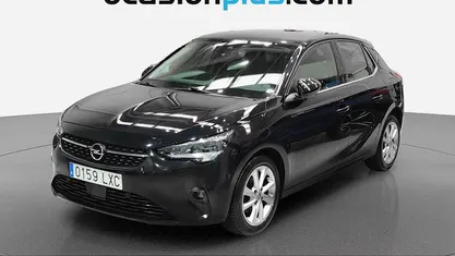 Usado Opel Corsa Elegance 101 CV (74 kW) 2022 Utilitario