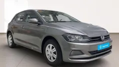 Usado 2021 VW Polo Edition Berlina | 16.180 € (Precio justo)