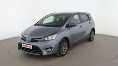 Gris Usado 2013 Toyota Verso Active Monovolumen | 11.799 €
