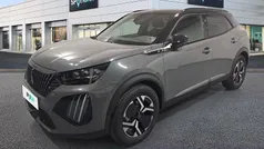 Usado 2024 Peugeot e-2008 GT SUV | 25.900 € (Precio justo)