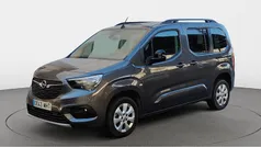 Usado 2023 Opel Combo Life Business Monovolumen | 17.591 € (Buen precio)