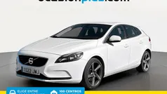 Usado 2016 Volvo V40 Momentum Utilitario | 11.990 € (Precio justo)