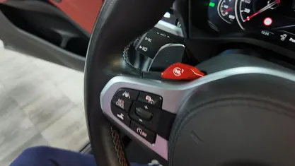 Usado BMW X4 M Competition Edition 510 CV (375 kW) 2020 SUV