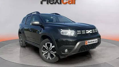 Usado 2023 Dacia Duster Expression SUV | 17.190 € (Precio justo)