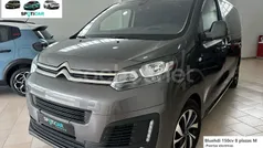 Citroën Spacetourer