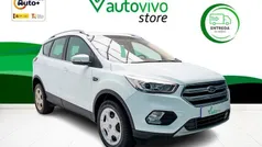 Usado 2019 Ford Kuga Trend+ SUV | 17.200 € (Precio justo)