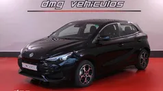 Usado 2024 MG MG3 Comfort Utilitario | 17.790 € (Precio justo)