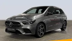 Usado 2021 Mercedes B250e Monovolumen | 31.900 € (Precio justo)