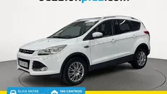 Usado 2014 Ford Kuga Titanium SUV | 13.890 € (Precio justo)