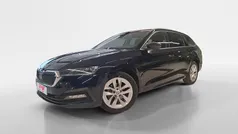 Usado 2021 Skoda Octavia Ambition Berlina | 17.900 € (Precio justo)