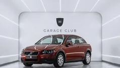 Granate Usado 2007 Volvo C30 Momentum Utilitario | 7999 € (Precio justo)