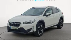 Blanco Usado 2022 Subaru XV SUV | 19.000 € (Precio justo)