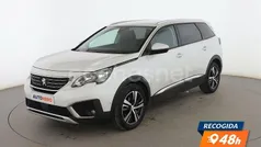 Usado 2019 Peugeot 5008 Allure Monovolumen | 19.099 € (Precio justo)