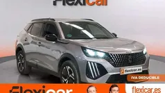 Usado 2024 Peugeot 2008 Allure SUV | 15.290 € (Buen precio)