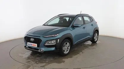 Usado Hyundai Kona 120 CV (88 kW) 2020 SUV