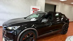 Negro Usado 2021 Cupra Formentor VZ SUV | 25.999 € (Precio justo)
