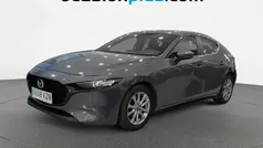 Usado 2019 Mazda 3 Utilitario | 18.173 € (Buen precio)