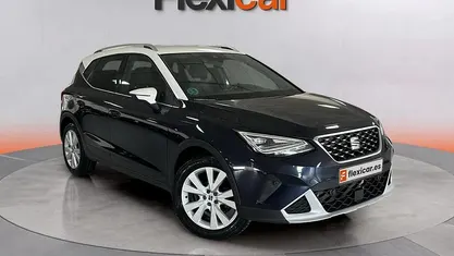 Usado Seat Arona Xperience 110 CV (80 kW) 2022 SUV