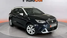 Usado 2022 Seat Arona Xperience SUV | 16.990 € (Precio justo)