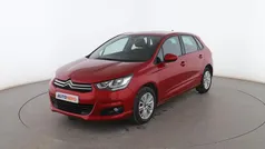 Usado 2016 Citroën C4 Live Utilitario | 8799 € (Precio justo)