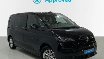 Usado VW Multivan 150 CV (110 kW) 2025 Van