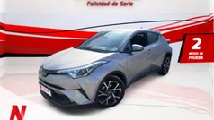 Usado 2019 Toyota C-HR Advance SUV | 20.551 € (Precio justo)