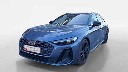 Usado 2025 Audi A5 Ambiente Familiar | 74.900 €