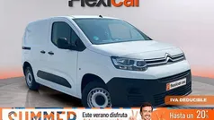 Usado 2019 Citroën Berlingo Feel Monovolumen | 10.990 € (Precio justo)