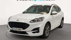 Usado 2024 Ford Kuga ST-Line SUV | 26.810 € (Buen precio)