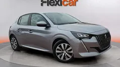 Usado 2020 Peugeot 208 Active Utilitario | 11.690 € (Precio justo)