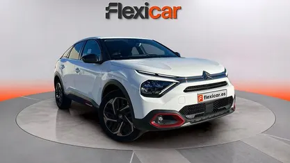 Usado Citroën C4 Feel 131 CV (96 kW) 2021 Utilitario