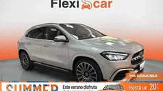Usado 2024 Mercedes GLA200 SUV | 43.490 € (Precio justo)