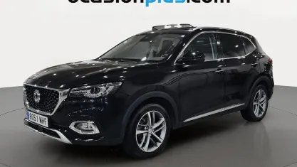 Usado MG EHS Luxury 258 CV (189 kW) 2023 Blanco SUV
