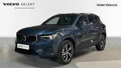 Usado 2025 Volvo XC40 Core SUV | 38.900 € (Precio justo)
