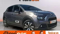 Usado 2024 Citroën C3 PureTech Utilitario | 12.290 € (Precio justo)