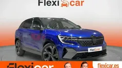 Usado 2023 Renault Austral Iconic Esprit Alpine SUV | 32.390 € (Precio justo)