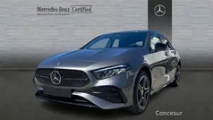 Usado 2024 Mercedes A250 | 35.900 € (Buen precio)
